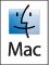mac badge